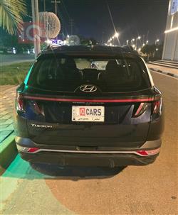 هيونداي توسان